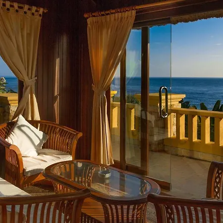 Onlyou Villas Amed  Room photo