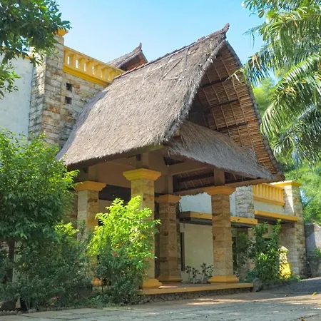 Onlyou Villas Amed  Room photo