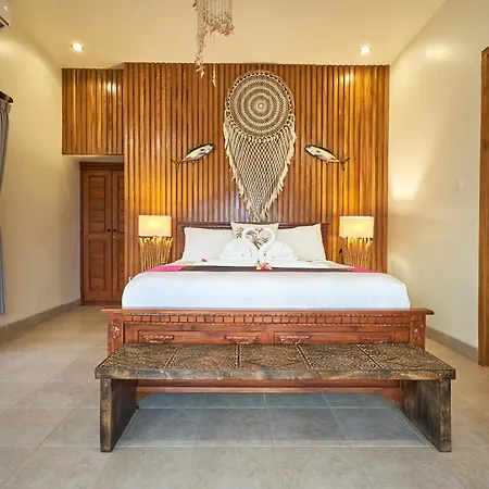 Onlyou Villas Amed  Exterior photo