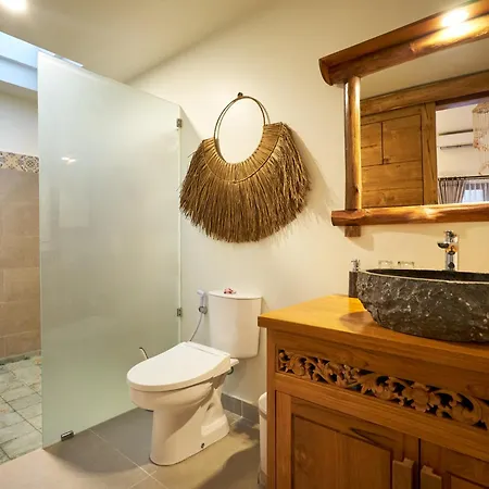 Onlyou Villas Amed  Exterior photo