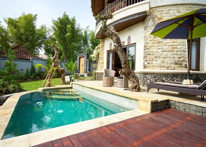 Onlyou Villas