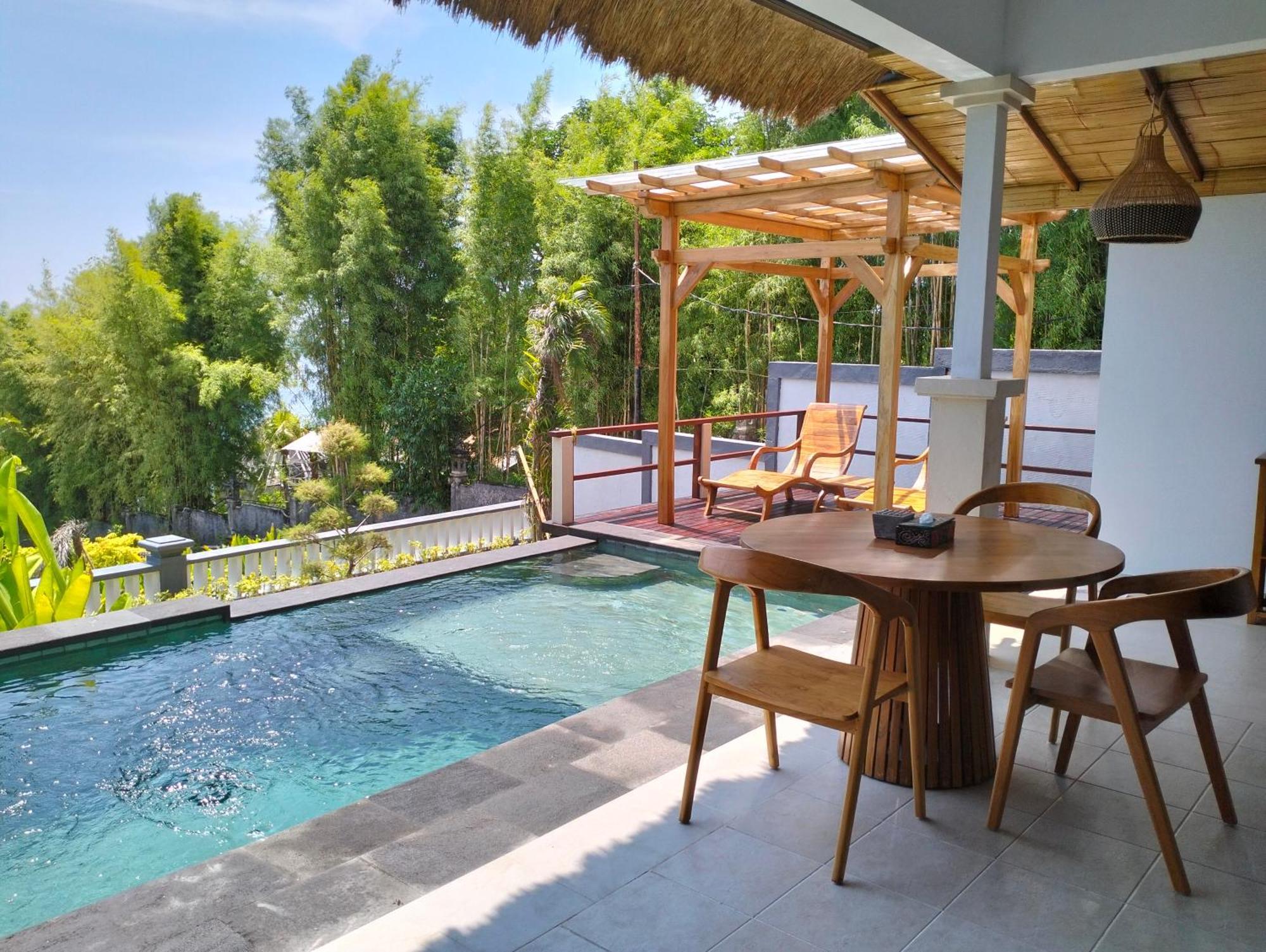 Villa Onlyou *