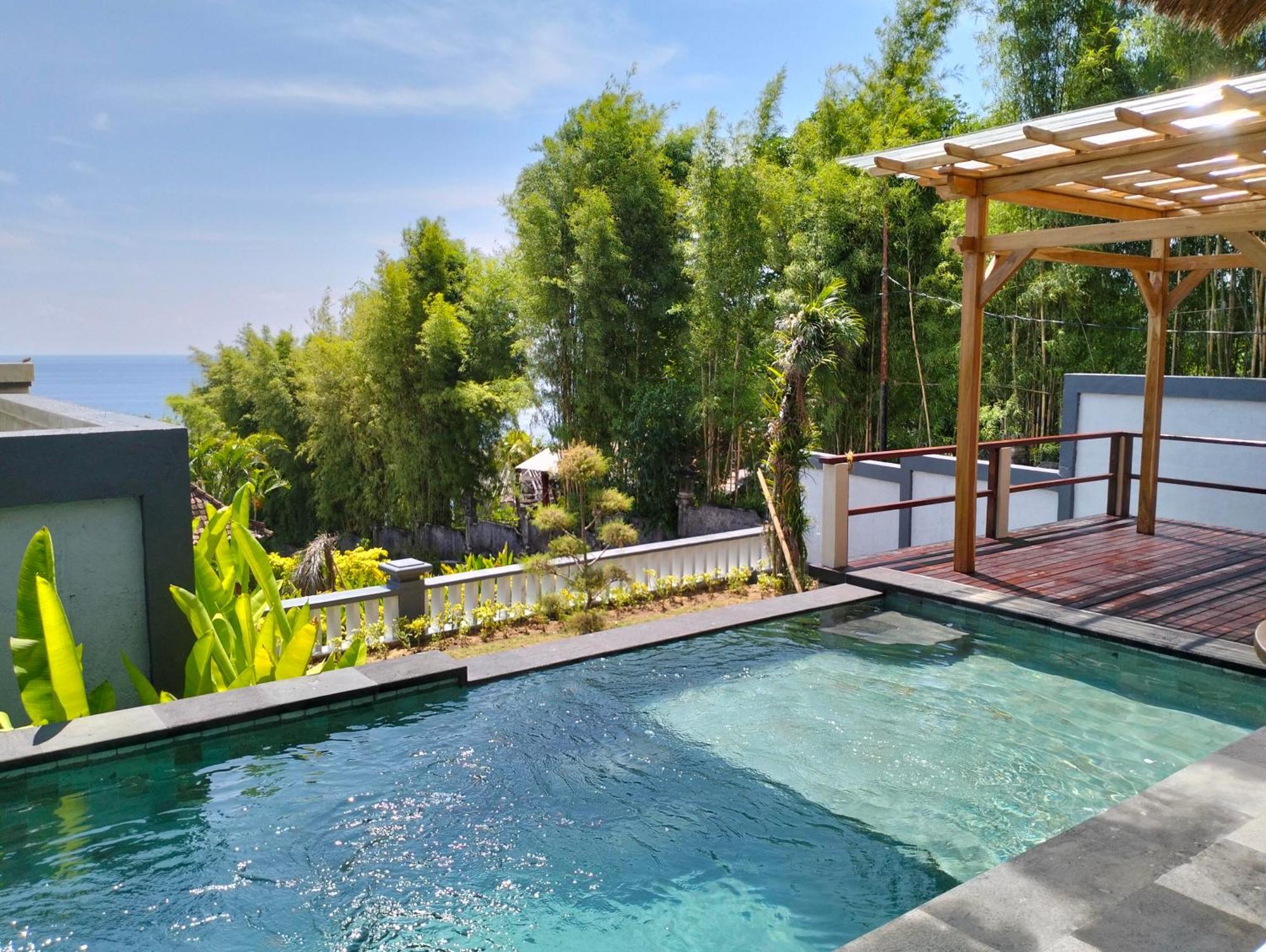 Onlyou Villa Amed (Bali)