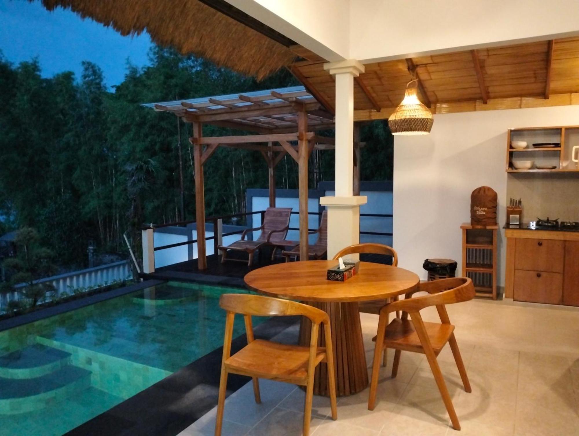 Onlyou * Amed (Bali)