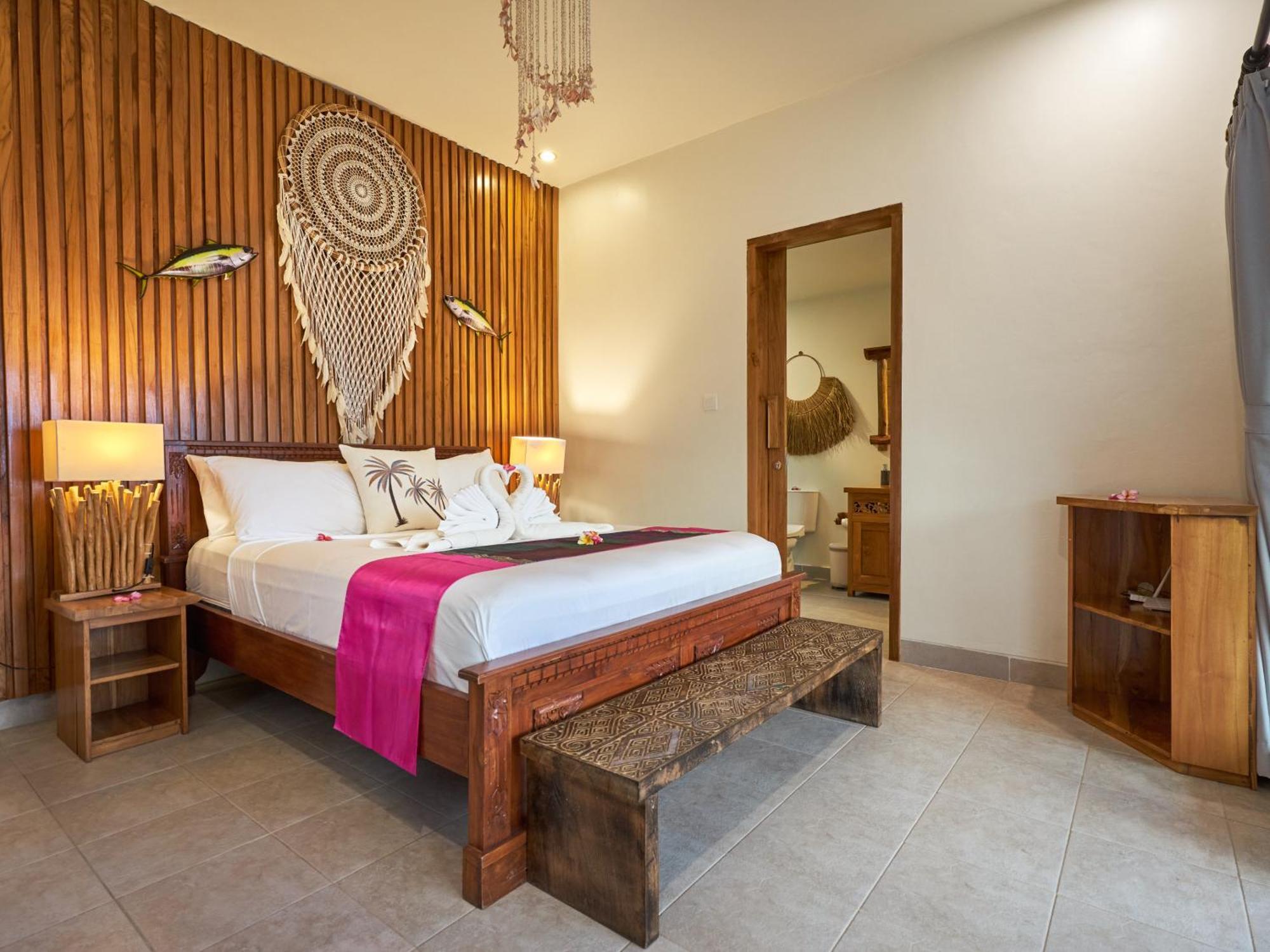 Onlyou Villa