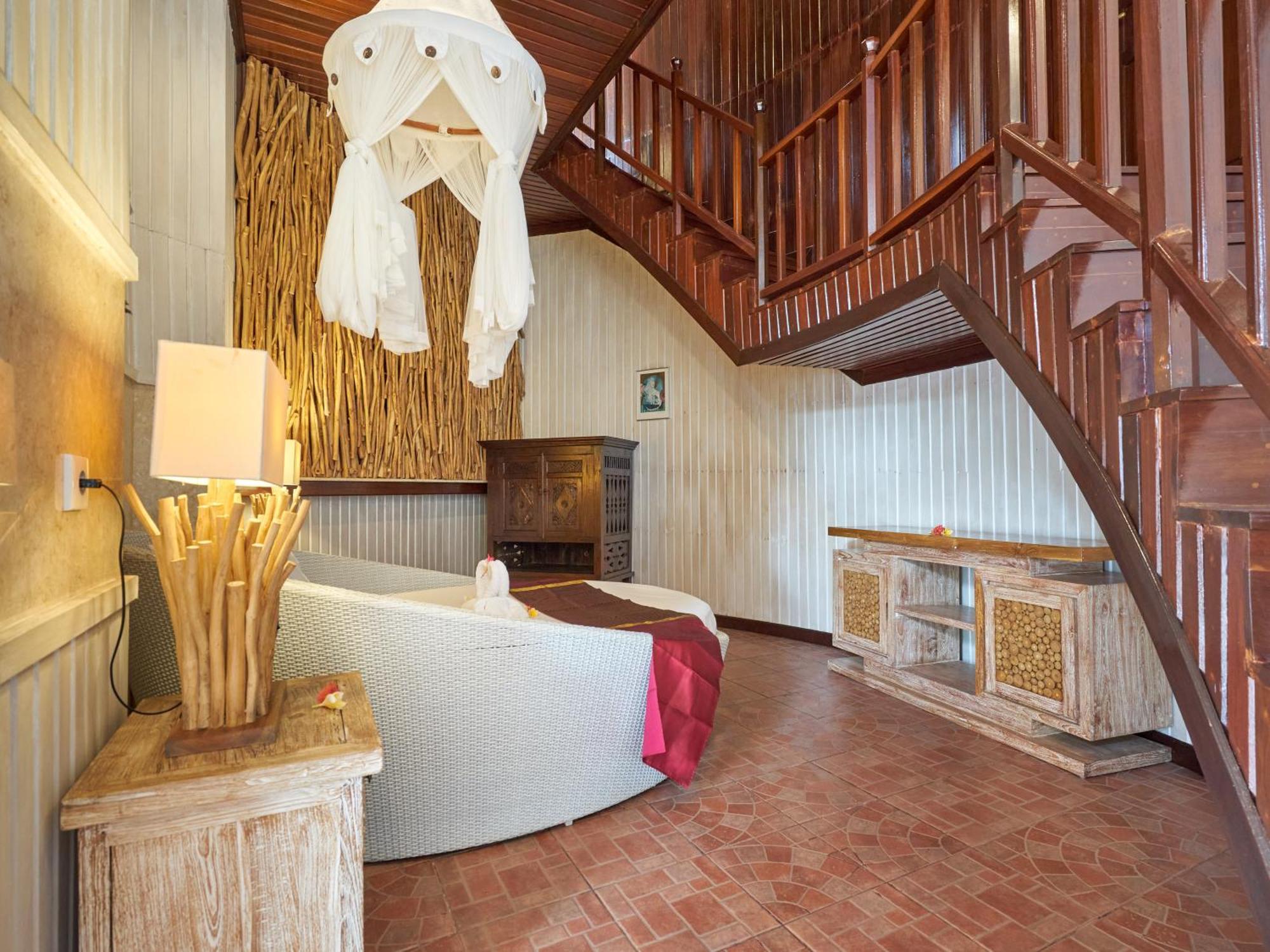 Onlyou Villa *