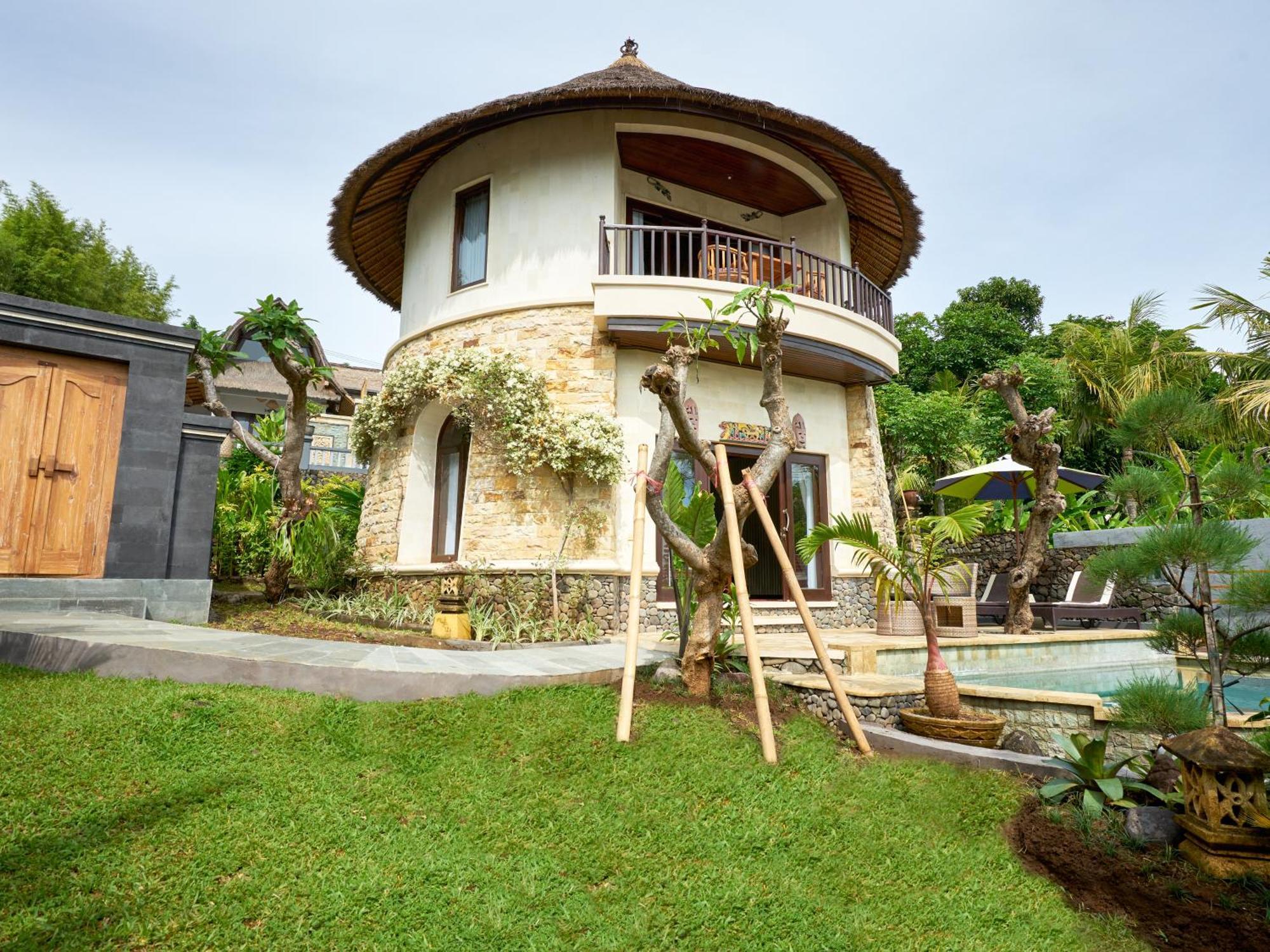 Onlyou Villa